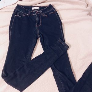 Women’s jeans